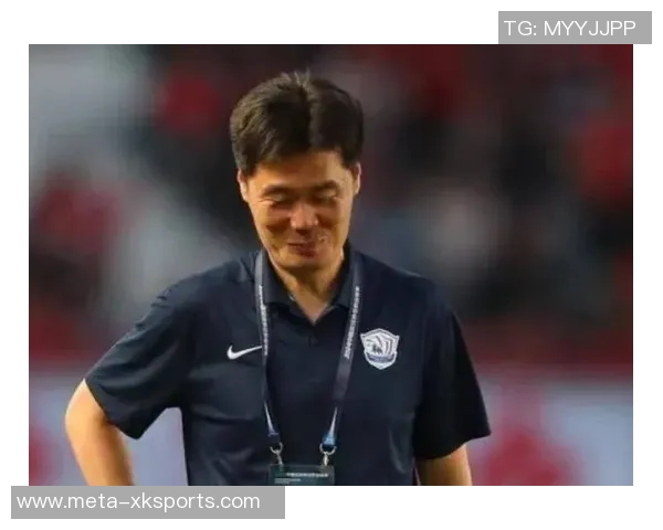 李霄鹏赛前发言强调专注自身实力迎战国安这一强敌