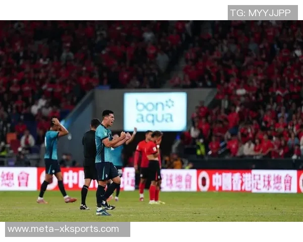 中国香港提前出局亚洲杯新加坡41年后重返赛场逆转胜利