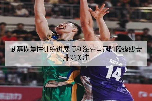 武磊恢复性训练进展顺利海港争冠阶段锋线安排受关注